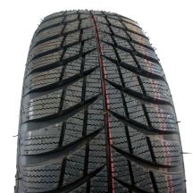 1 x BRIDGESTONE 195/65 R15 91T Blizzak LM 001 Zima 2016
