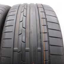 2. Opony 235/40 ZR18 4x CONTINENTAL 95Y XL SportContact 6 Letnie 2021/22  
