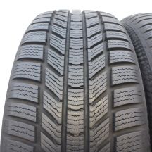 2. Opony 205/50 R17 2x CONTINENTAL 93H XL WinterContact TS 870 P Zimowe 2024 8,2mm