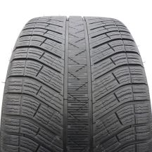 Opona 305/35 R21 1x MICHELIN 109V XL NO PilotAlpin5 SUV NO Zimowa 2020 6mm