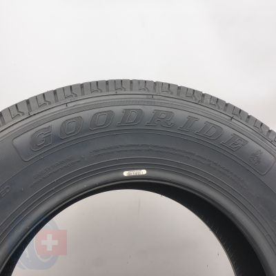 6. Opony 185/80 R14C 4x GOODRIDE 102/100R Radial H188 M+S LT Letnie 2026