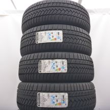 Opony 235/45 R20 4x CONTINENTAL 100V XL WinterContact TS 850 P SUV SEAL Zimowe 2020 