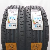 Opony 215/60 R16 2x CONTINENTAL 95V ContiPremiumContact 2 SEAL Letnie 2020