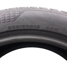 4. 2 x BRIDGESTONE 235/50 R19 99W Turanza T005 MO Lato 6,8mm 2021