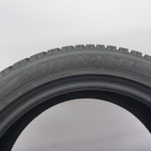 5. Opony 225/50 R18 4x DUNLOP 99H XL SP Winter Sport 3D A0 Zimowe 2022 7,5-7,8mm