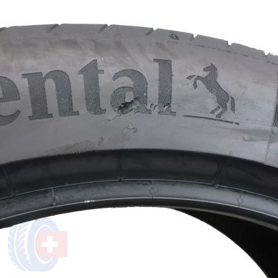 7. 2 x CONTINENTAL 235/45 R18 98W XL PremiumContact 6 Lato 6mm