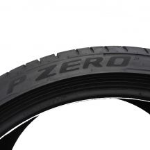 5. 2 x PIRELLI  295/30 ZR20  101Y XL M01  P Zero  Lato