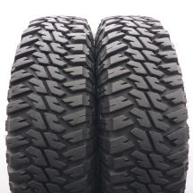 3. Opony 235/85 R16 4x GOODYEAR 114/111Q Wrangler M+S MTR Letnie 2015 12,2-12,5mm