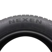 6. Opony 235/60 R18 2x NEXEN 103H WinGuard Sport2 SUV Zimowe 2023 Jak Nowe 7,8-8mm