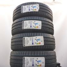 Opony 185/55 R15 4x CONTINENTAL 82H UltraContact Letnie 2022