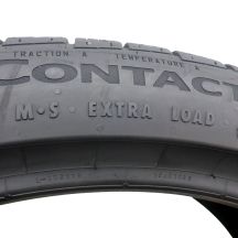 5. 1 x CONTINENTAL 255/40 R22 103V XL CrossContact NE0 M+S Lato 2021