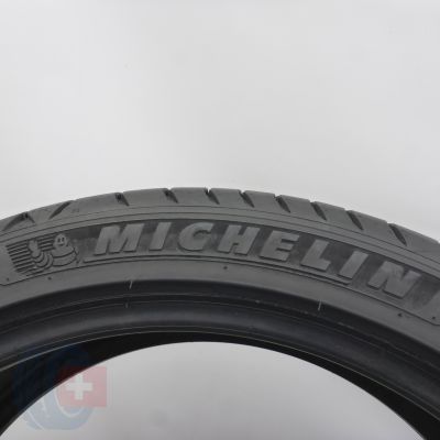 5. Opony 225/40 R18 2x MICHELIN 92Y XL Primacy 4 Letnie 2023 6,2-6,5mm