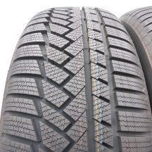 3. Opony 235/60 R17 2x CONTINENTAL 106V XL WinterContact TS 850 P Zimowe 2021 