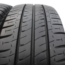 2. 4 x MICHELIN 215/60 R17C 109/107T Agilis Lato 2020 8mm