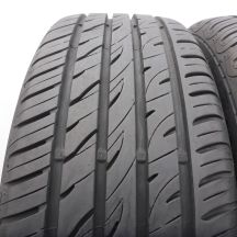 3. Opony 205/55 R16 2x ESA TECAR 91V Spirit Pro Letnie 2021 8,5mm