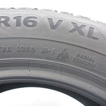 5. Opona 215/55 R16 1x CONTINENTAL 97V XL WinterContact TS 860 Zimowa 2019 