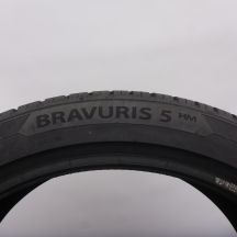 6. Opony 235/40 R19 2x BARUM 96Y XL Bravuris 5 Letnia 2021 8mm