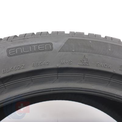 7. Opony 255/45 R19 4 x BRIDGESTONE 104W XL Blizzak 6 Zimowe 2024 7-6,5mm