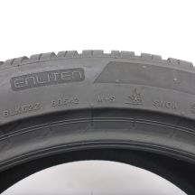 7. Opony 255/45 R19 4 x BRIDGESTONE 104W XL Blizzak 6 Zimowe 2024 7-6,5mm