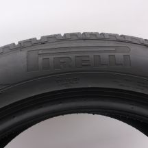 6. Opony 235/55 R19 2x PIRELLI 105H XL Scorpion Winter Zimowe 2022 Jak Nowe 7mm