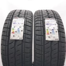 4. Opony 215/60 R16C 4x HANKOOK 103/101T Winter I cept LV Zimowe 2025 