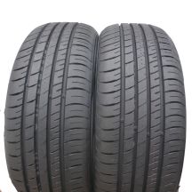 2 x KUMHO 185/55 R15 86H  EcoWing ES01 Lato 2020 