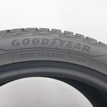 5. Opony 255/45 R20 4x GOODYEAR 105T XL UltraGrip Performance+ Electric Zimowe 2024 9 i 8,8mm