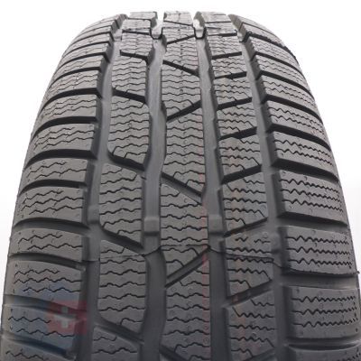 Opona 215/60 R16 1x CONTINENTAL 99H XL ContiWinterContact TS 830 P Zimowa 2020