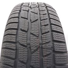 Opona 215/60 R16 1x CONTINENTAL 99H XL ContiWinterContact TS 830 P Zimowa 2020