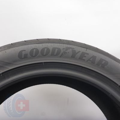 3. Opony 245/45 R18 1x GOODYEAR 100Y XL Eagle F1 Asymmetric 3 MO Letnie 2021 7mm