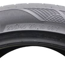 6. 2 x VREDESTEIN 235/45 ZR18 98Y XL Ultrac Satin Lato 6-7mm