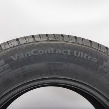 6. Opony 215/75 R16C 4x CONTINENTAL 116/114R VanContact Ultra Letnie 2023 