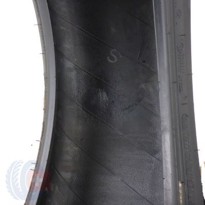 5. 1 x MICHELIN 215/60 R16 99V XL CrossClimate Wielosezon 2020 6mm