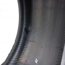 8.  2 x PIRELLI 315/35 ZR21 111Y XL P ZERO N0 Lato 5.5-6mm