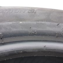 7. Opony 235/50 R18 2x MICHELIN 101V XL Alpin 7 Zimowe 2024 