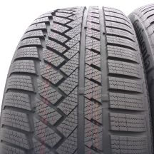 2. Opony 245/45 R19 2x CONTINENTAL 102V XL WinterContact TS 850 P Zimowe 2020/21 
