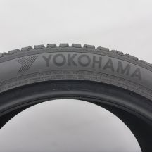 6. Opony 265/40 R19 2x YOKOHAMA 102W XL BluEarth Winter V905 Zimowe 2019 7,2mm