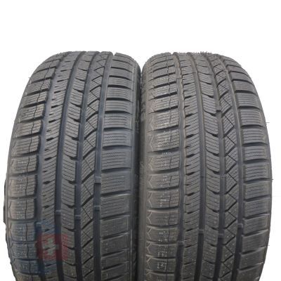 2 x MOMO 195/45 R16 84V XL  North Pole Zima 2019 