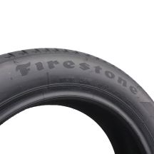 4. 1 x FIRESTONE 175/60 R15 81H RoadHawk Lato 2018 Jak Nowa