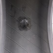 7. Opony 225/40 R18 2x MICHELIN 92V XL Pilot Alpin PA4 Zimowe 2013/14 5,6-5,8mm