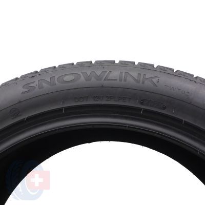 2. Opona 275/45 R21 1x TRINGLE 110V XL Snowlink TWT02 Zimowa 2021 7mm Jak Nowa 