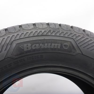 4. Opony 235/65 R16C 2x BARUM 115/113R Vanis 3 Letnie 2023 