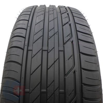 1 x BRIDGESTONE 225/55 R18 98V Turanza T001 Lato 2017 