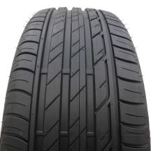 1 x BRIDGESTONE 225/55 R18 98V Turanza T001 Lato 2017 