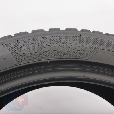 6. Opony 235/45 R18  2x KLEBER 98W XL Quadraxer 3 All Season Wielosezonowe 2023 7,2-7,5mm
