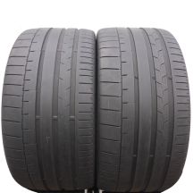 Opony 275/30 ZR20 2x CONTINENTAL 97Y XL SportContact 6 SILENT AO Letnie 2021 4-6mm