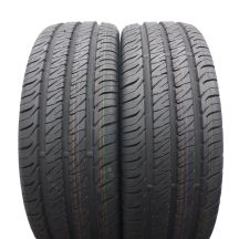 4. Opony 215/60 R16C 4x UNIROYAL 103/101T RainMax 3 letnie 2019 Jak Nowe