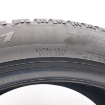 7. Opony 285/40 R21 2x PIRELLI 109V XL Scorpion Winter 2 Zimowe 2024 7mm