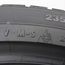 2. Opony 235/40 R19 2x CONTINENTAL 92V ContiWinterContact TS830P NO Zimowe 2025 6,8mm
