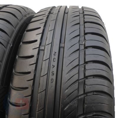 3. 2 x NOKIAN 165/65 R14 79T i3 Lato DOT14/15 6,2 ; 7,5mm